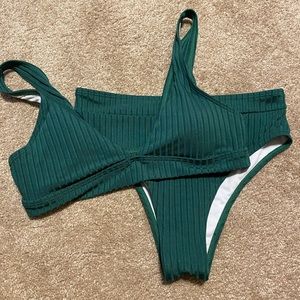 Women’s Bikini Set